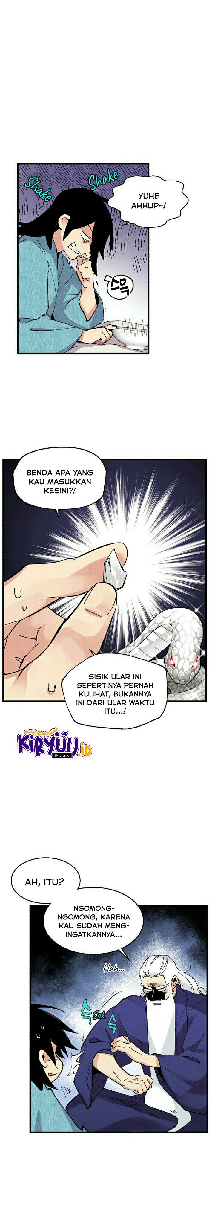 Lightning Degree (Lightning Expert)